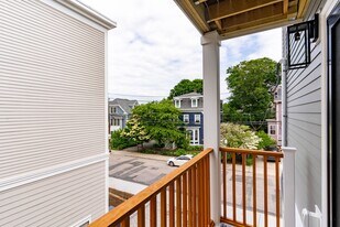 285 Lamartine St, Unit 3 in Boston, MA - Building Photo