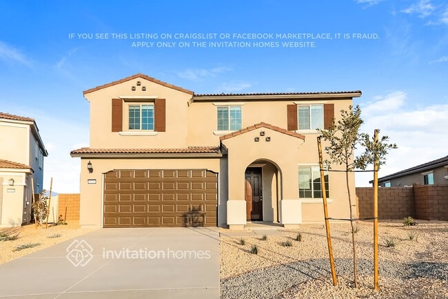 property at 25237 Mountain Violet Wy