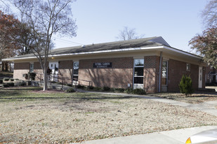 Victoria Gardens Apartments