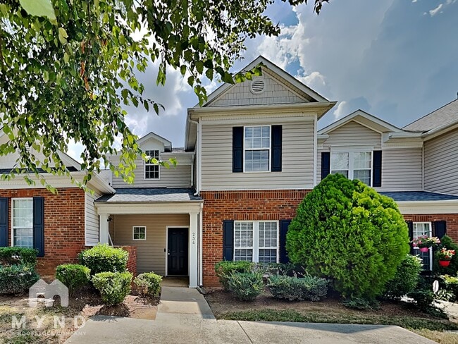 property at 234 Ross Moore Ave