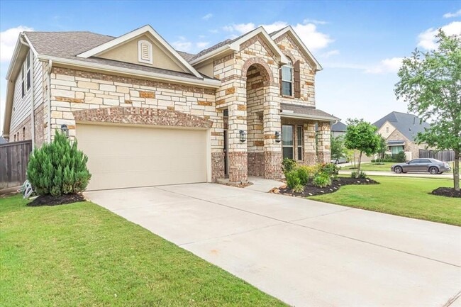 property at 1915 Hays Ranch Dr