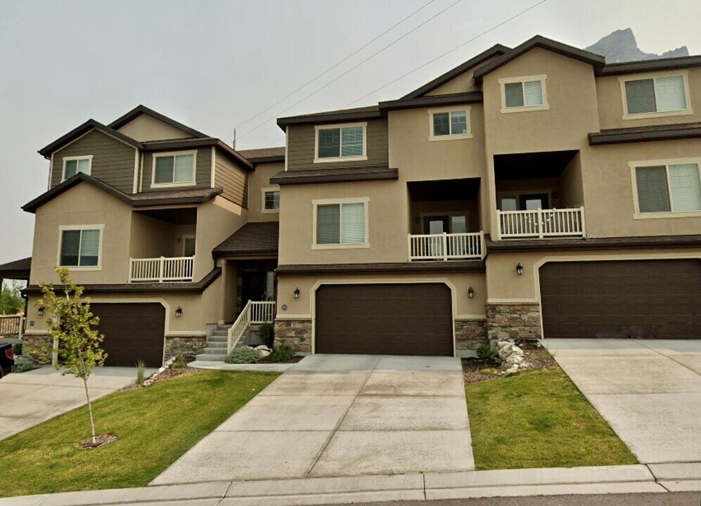 783 S Aspen Pl in Provo, UT - Building Photo