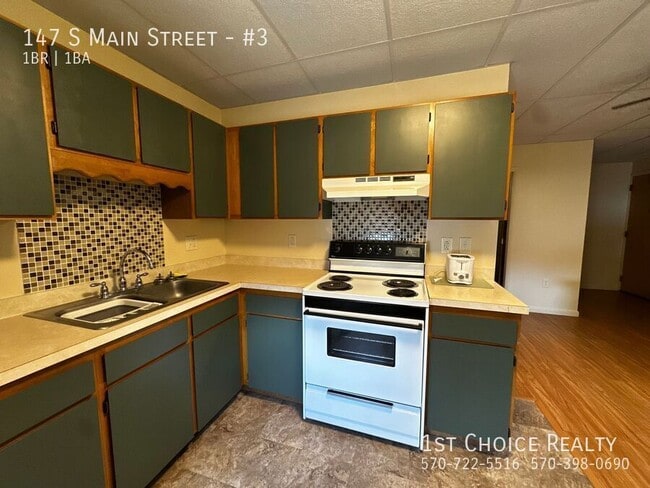 147 S Main St in Jersey Shore, PA - Building Photo - Building Photo