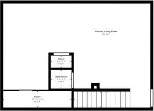 1141 28th St in Billings, MT - Building Photo - Floor Plan