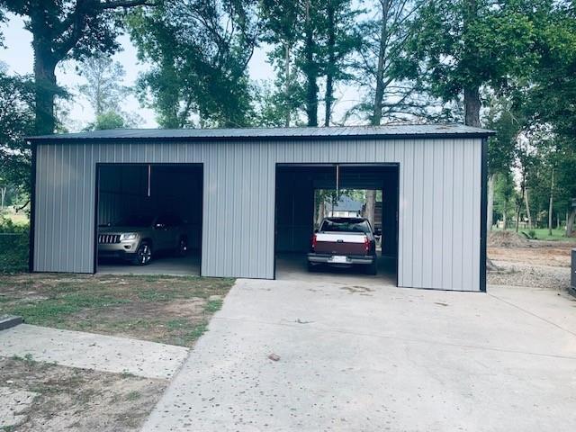 26745 FM 2090 in Splendora, TX - Building Photo - Building Photo