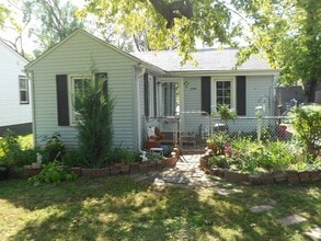 3309 Ave I in Council Bluffs, IA - Building Photo - Building Photo
