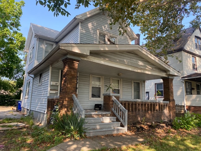 property at 378 E 156th St