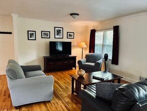 461 E Boundary Ave SE in Aiken, SC - Building Photo - Building Photo