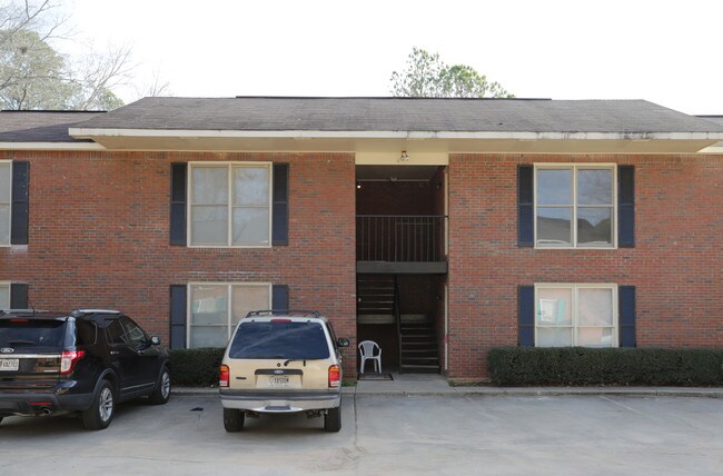 6 Trestlewood Ct in Columbus, GA - Foto de edificio - Building Photo