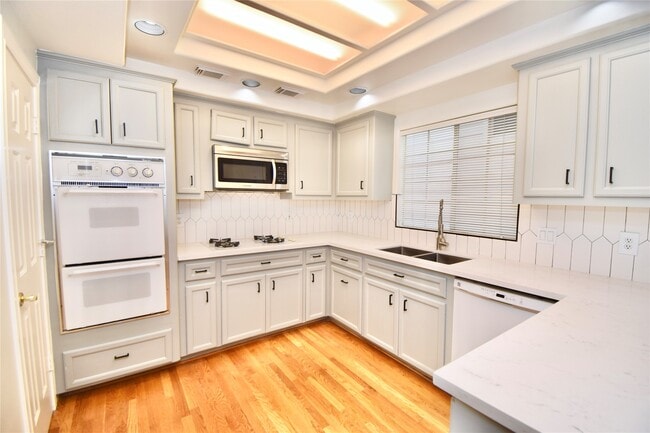 property at 2024 Welch St