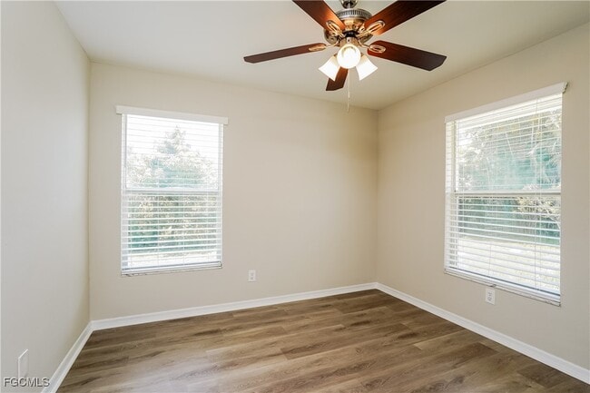 property at 18257 Columbine Rd