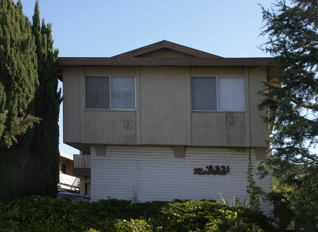 4321 Rilea Way in Oakland, CA - Building Photo - Building Photo