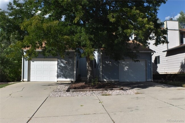 property at 1322 Talley Cir