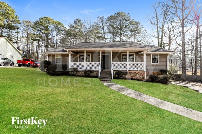 property at 8458 Helmer Ct