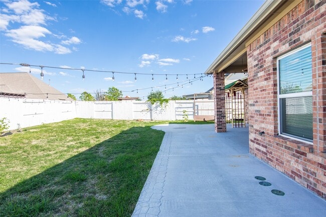 property at 19906 Durwood Pines Ln