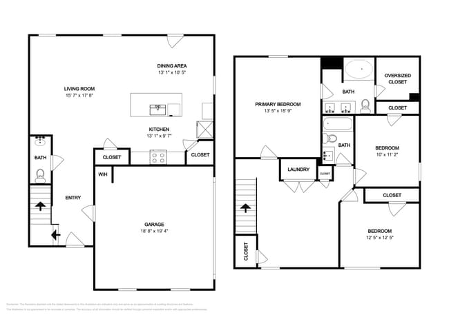 138 Avondale Blvd SE in Conyers, GA - Building Photo - Building Photo
