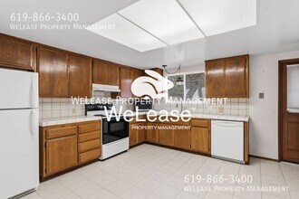 3734 Bonita Canyon Rd in Bonita, CA - Building Photo - Building Photo