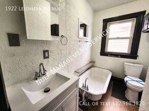 1922 Leishman Ave in New Kensington, PA - Building Photo - Building Photo