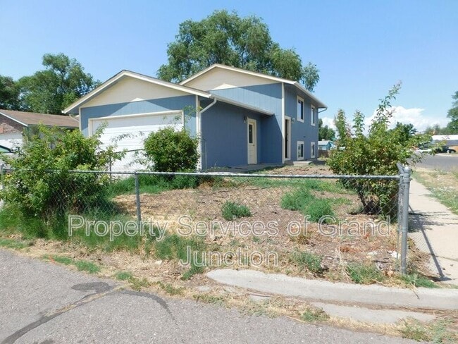 2776 Grant Ct in Grand Junction, CO - Building Photo - Building Photo