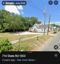 800 E Caswell St in Kinston, NC - Building Photo - Building Photo