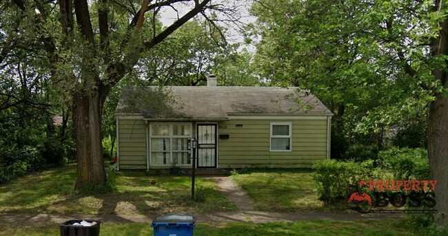 property at 3415 W 21st Pl