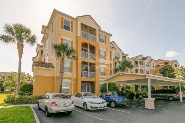 3338 Robert Trent Jones Dr in Orlando, FL - Foto de edificio - Building Photo
