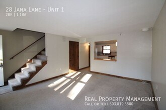 28 Jana Ln in Stratham, NH - Building Photo - Building Photo