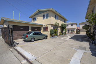 4455 W Rosecrans Ave., Lawndale, CA 90250 in Hawthorne, CA - Building Photo - Other