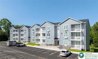 948 N Front St, Unit B3 in Allentown, PA - Building Photo