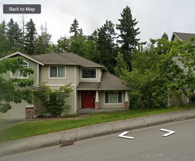 18560 151st Ave NE in Woodinville, WA - Foto de edificio - Building Photo