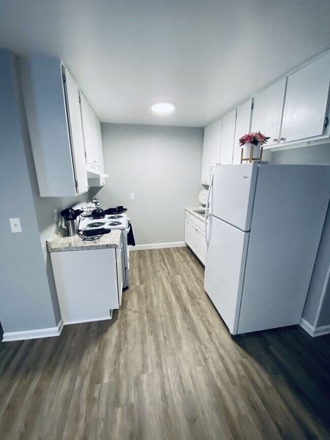 2807 Inca Ln in Winston-Salem, NC - Building Photo - Building Photo
