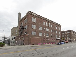 Concordia 27 in Milwaukee, WI - Building Photo - Building Photo