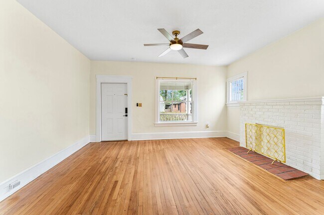 4531 Attleboro St in Jacksonville, FL - Building Photo - Building Photo