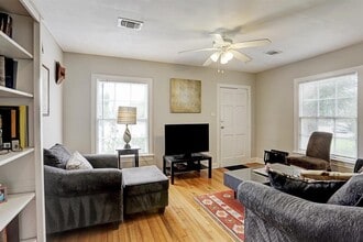 716 W Melwood St in Houston, TX - Building Photo - Building Photo