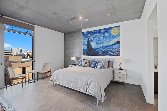 property at 353 E Bonneville Ave