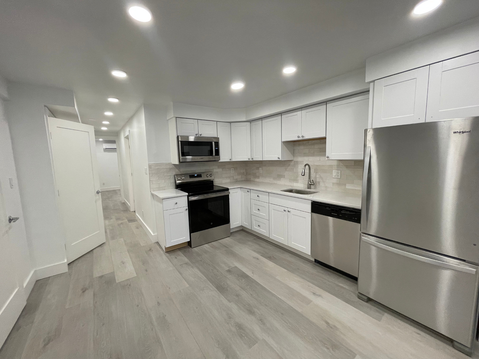 3025 11th St NW in Washington, DC - Building Photo