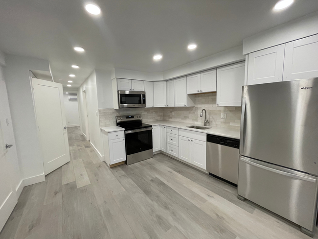 property at 3025 11th St NW