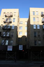 University Avenue III in Bronx, NY - Building Photo - Building Photo