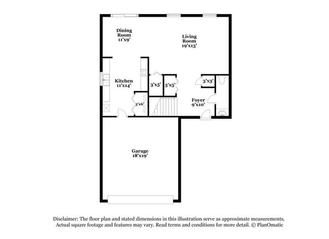 3926 Candle Berry Dr in Indianapolis, IN - Building Photo - Building Photo