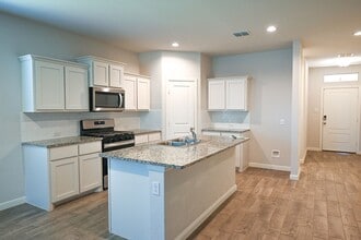 121 Hollytree Ln in Boyd, TX - Building Photo - Building Photo