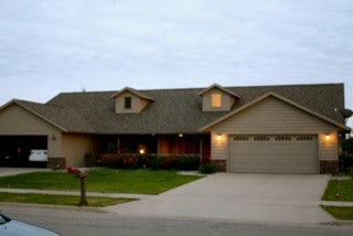 2022 Crooked Ave in Holmen, WI - Building Photo - Building Photo