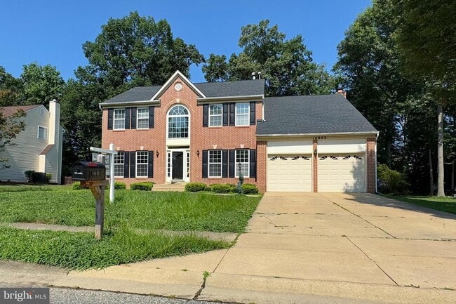 property at 10843 Alyssa Ln