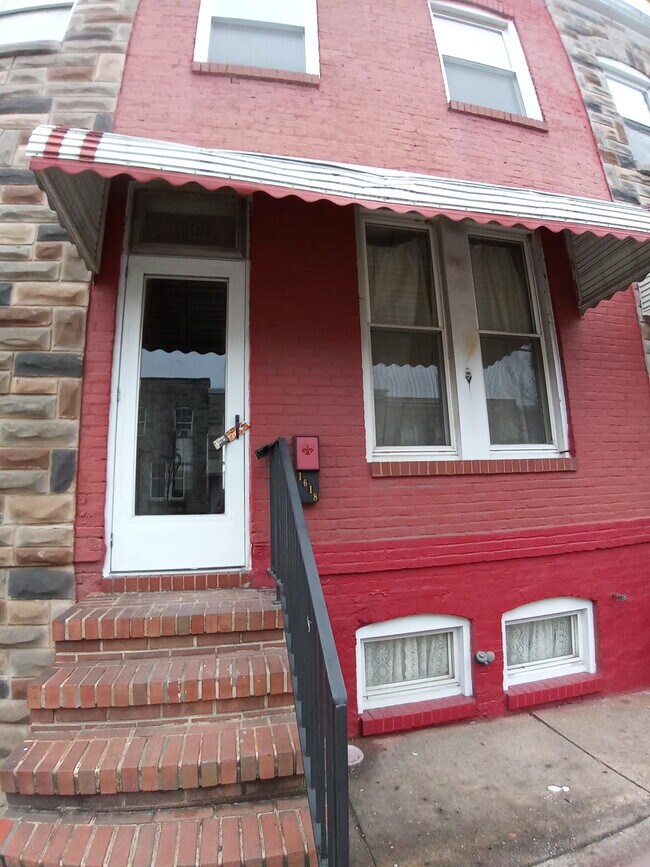 1618 Church St photo'