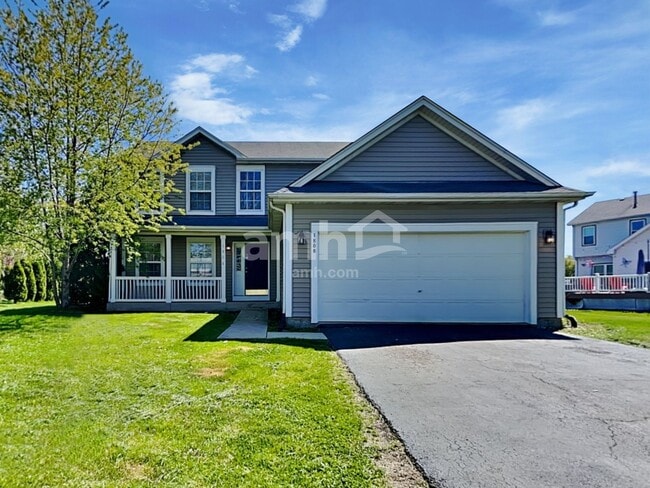 1808 Brockway Pond Ct