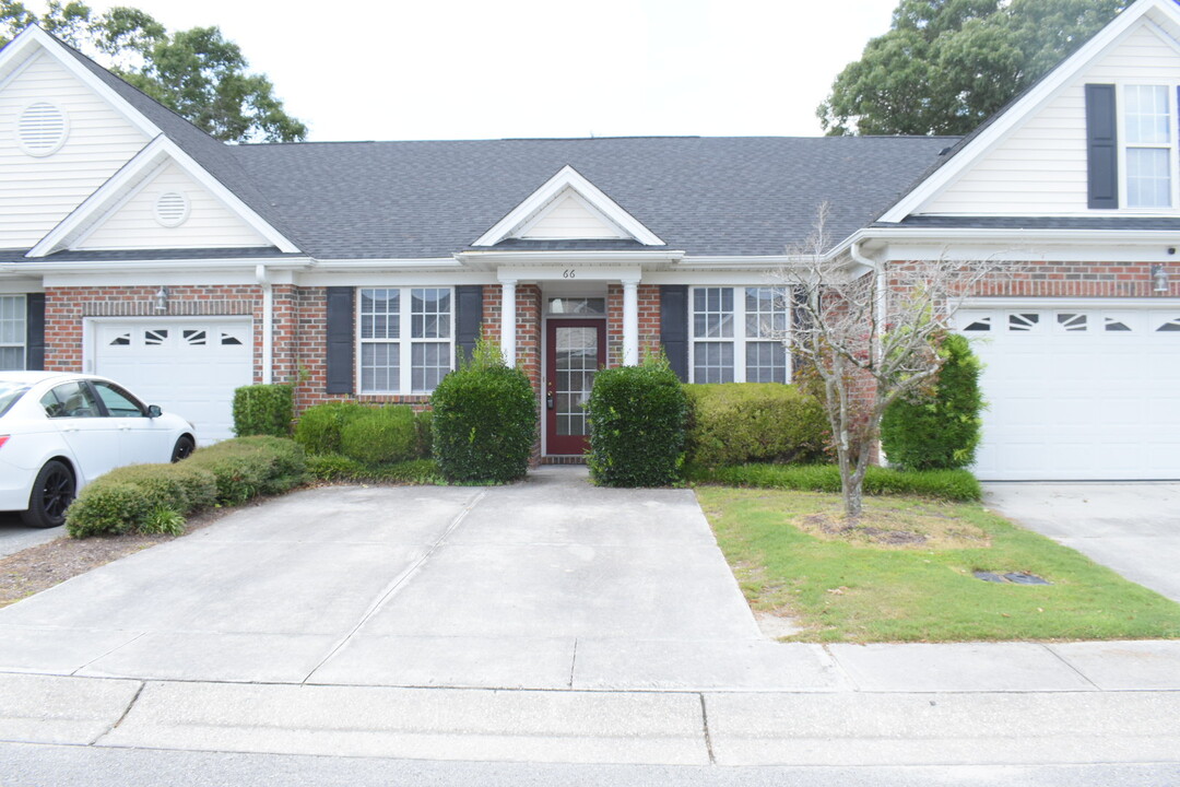 5006 Carleton Dr in Wilmington, NC - Building Photo