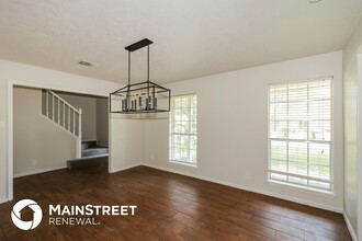 5519 Green Timbers Dr in Humble, TX - Building Photo - Building Photo