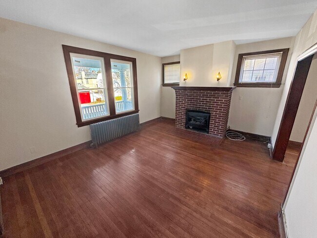 2806 Hawthorne Ave in Richmond, VA - Building Photo - Building Photo