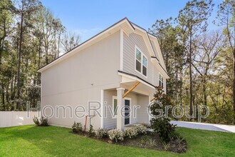 5056 Bramante Dr in Jacksonville, FL - Building Photo - Building Photo
