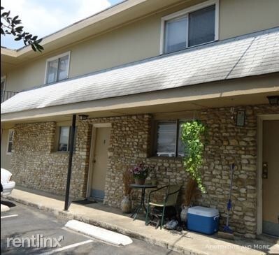 1706 N Interstate 35-Unit -Efficiency in San Marcos, TX - Building Photo