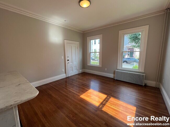 property at 13 Pleasant St